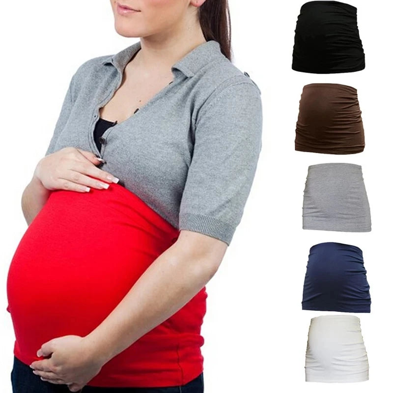Soutien de grossesse pour ventre : Confort et sérénité pour chaque instant de votre grossesse