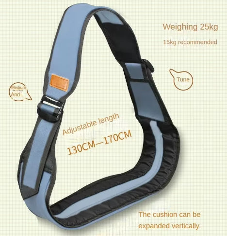 Porte-bébé ergonomique toutes saisons : Confort et praticité pour vous et votre enfant