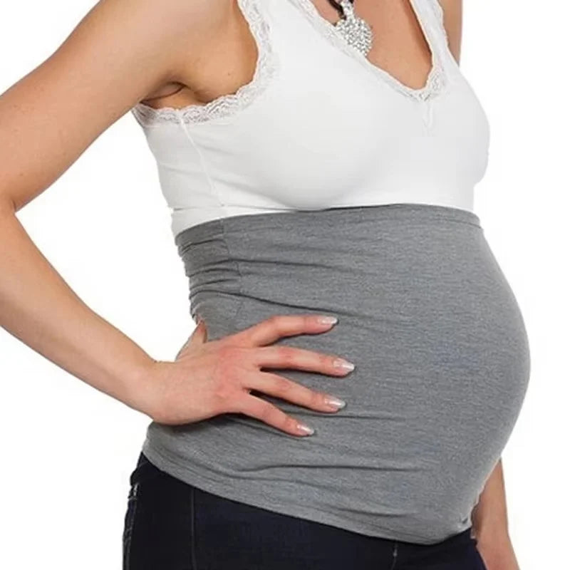 Soutien de grossesse pour ventre : Confort et sérénité pour chaque instant de votre grossesse