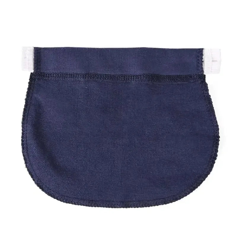 Ceinture de grossesse pour pantalon : Confort et style pour chaque étape de la grossesse