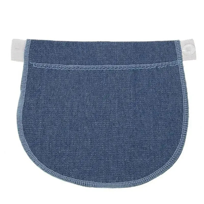Ceinture de grossesse pour pantalon : Confort et style pour chaque étape de la grossesse
