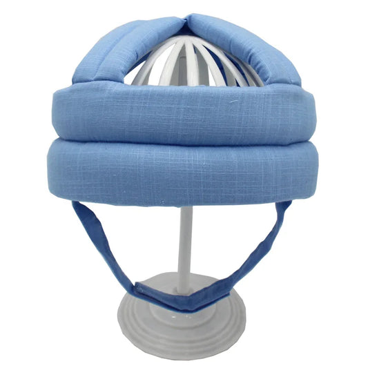 Casque de Protection Bébé : Protégez chaque chute pendant l'apprentissage de la marche