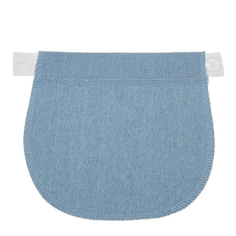 Ceinture de grossesse pour pantalon : Confort et style pour chaque étape de la grossesse
