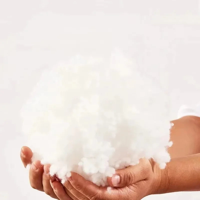 Coussin de maternité avec motif : Confort ergonomique et soutien pour des nuits réparatrices